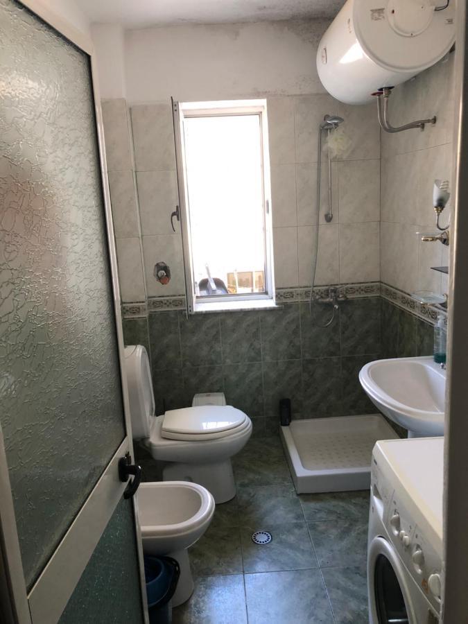 Itan'S Apartments Tiranë Luaran gambar