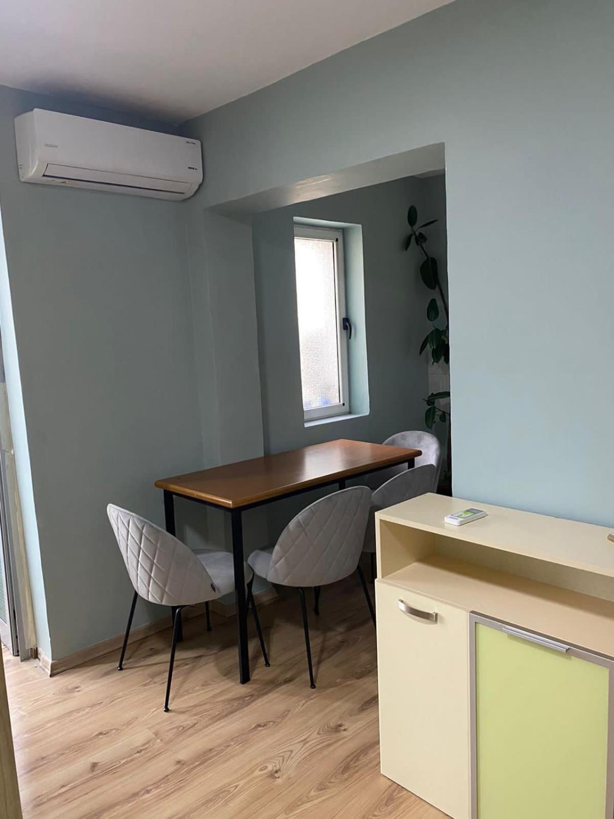 Itan'S Apartments Tiranë Luaran gambar