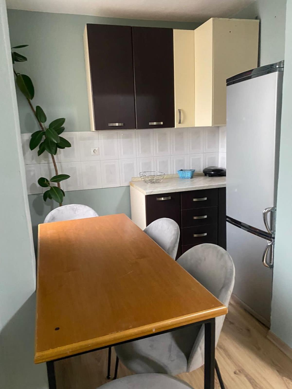 Itan'S Apartments Tiranë Luaran gambar