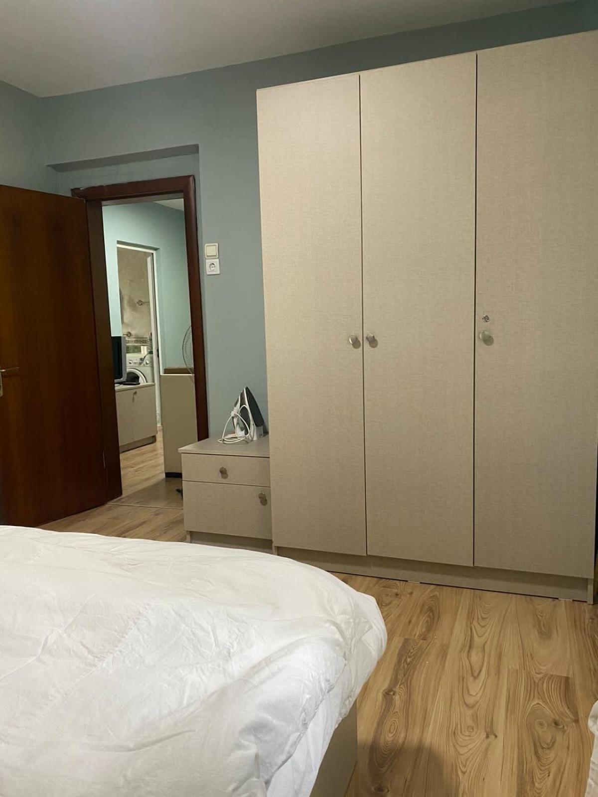 Itan'S Apartments Tiranë Luaran gambar