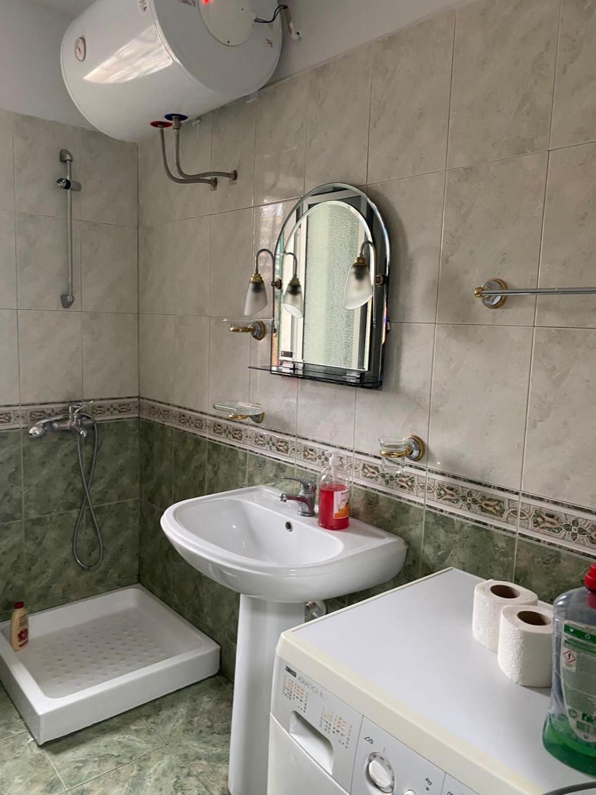 Itan'S Apartments Tiranë Luaran gambar