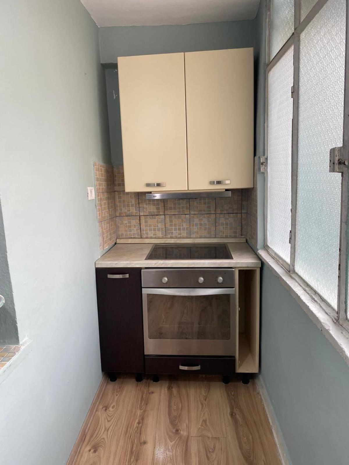 Itan'S Apartments Tiranë Luaran gambar