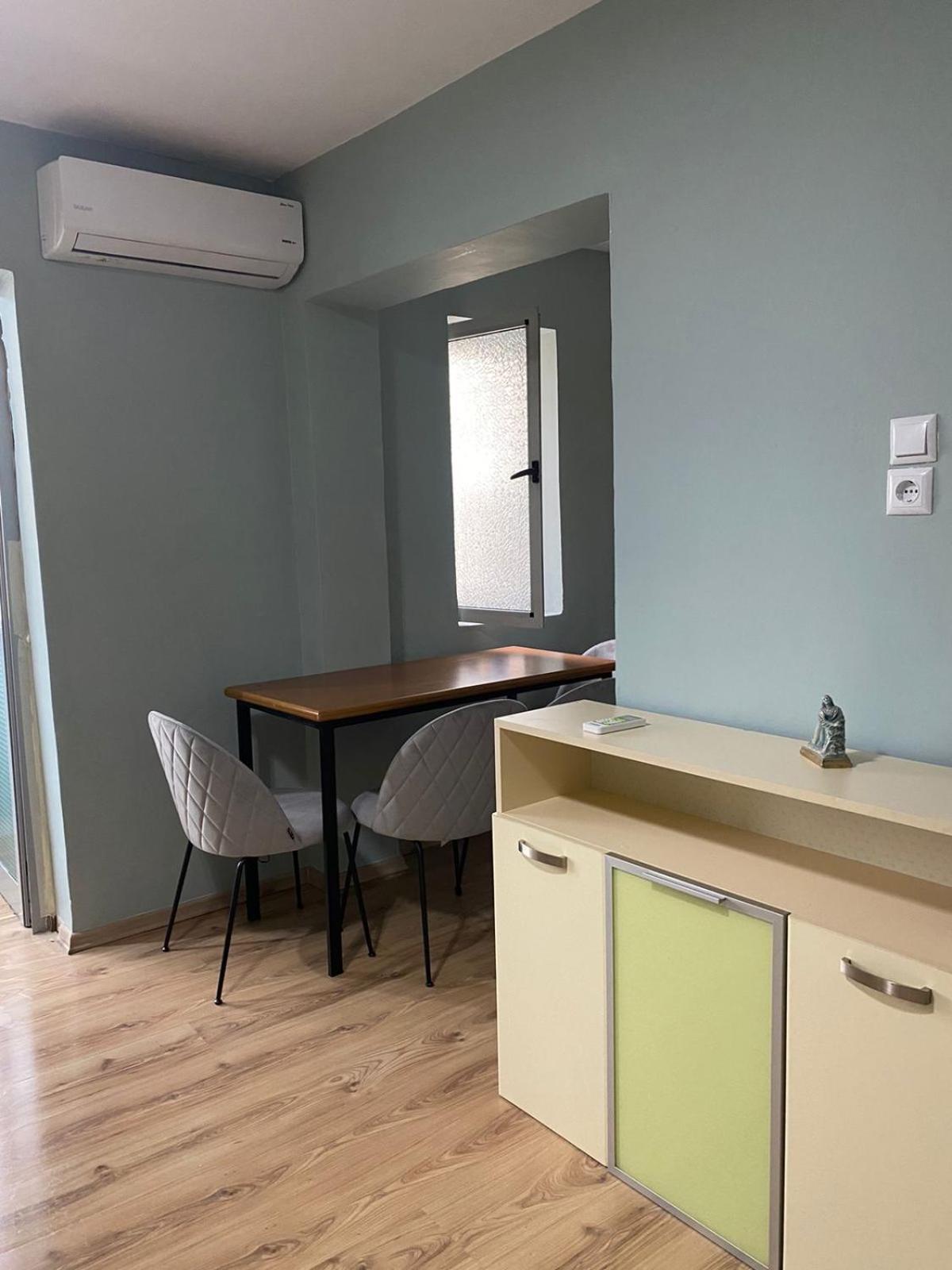 Itan'S Apartments Tiranë Luaran gambar
