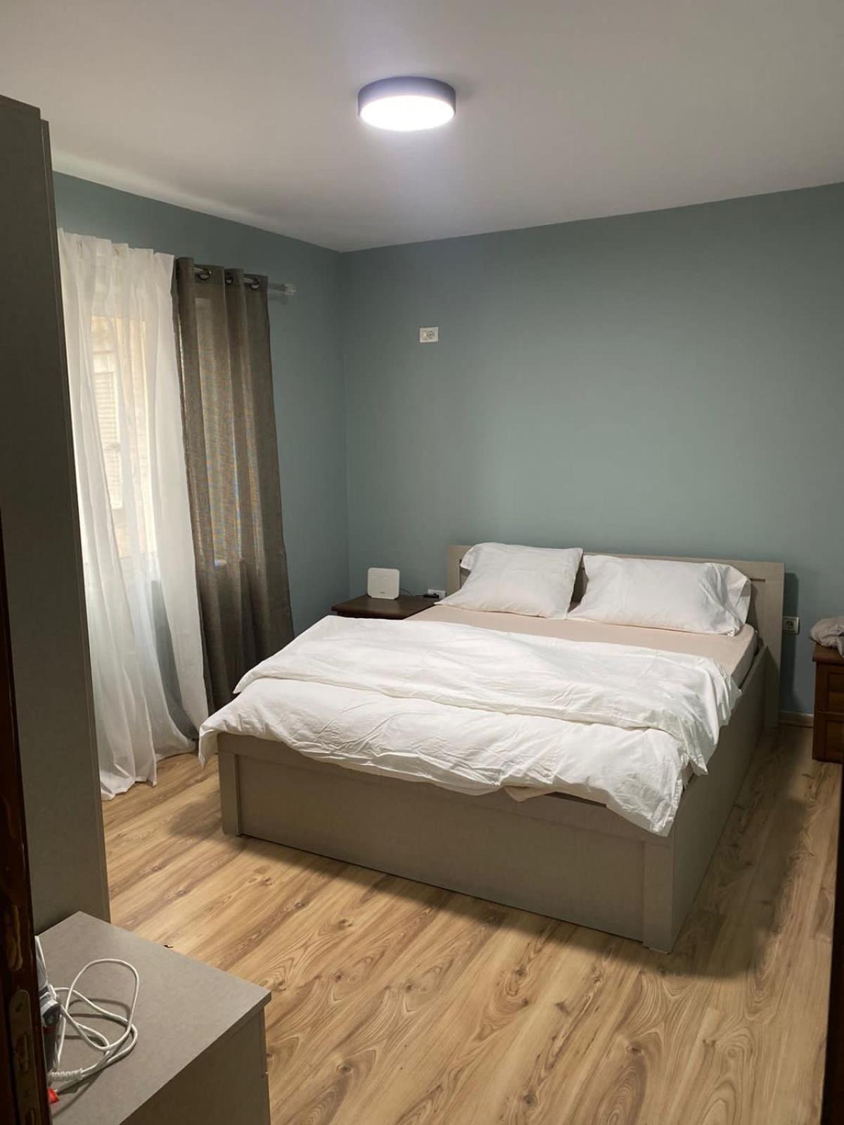 Itan'S Apartments Tiranë Luaran gambar